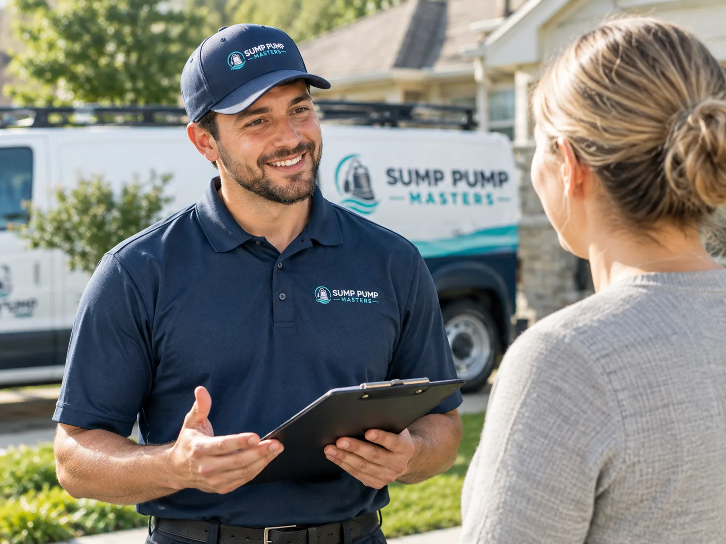 Sump Pump Repair Poplar Grove, AR FAQs